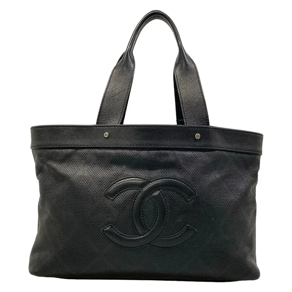 Chanel Tote Bag